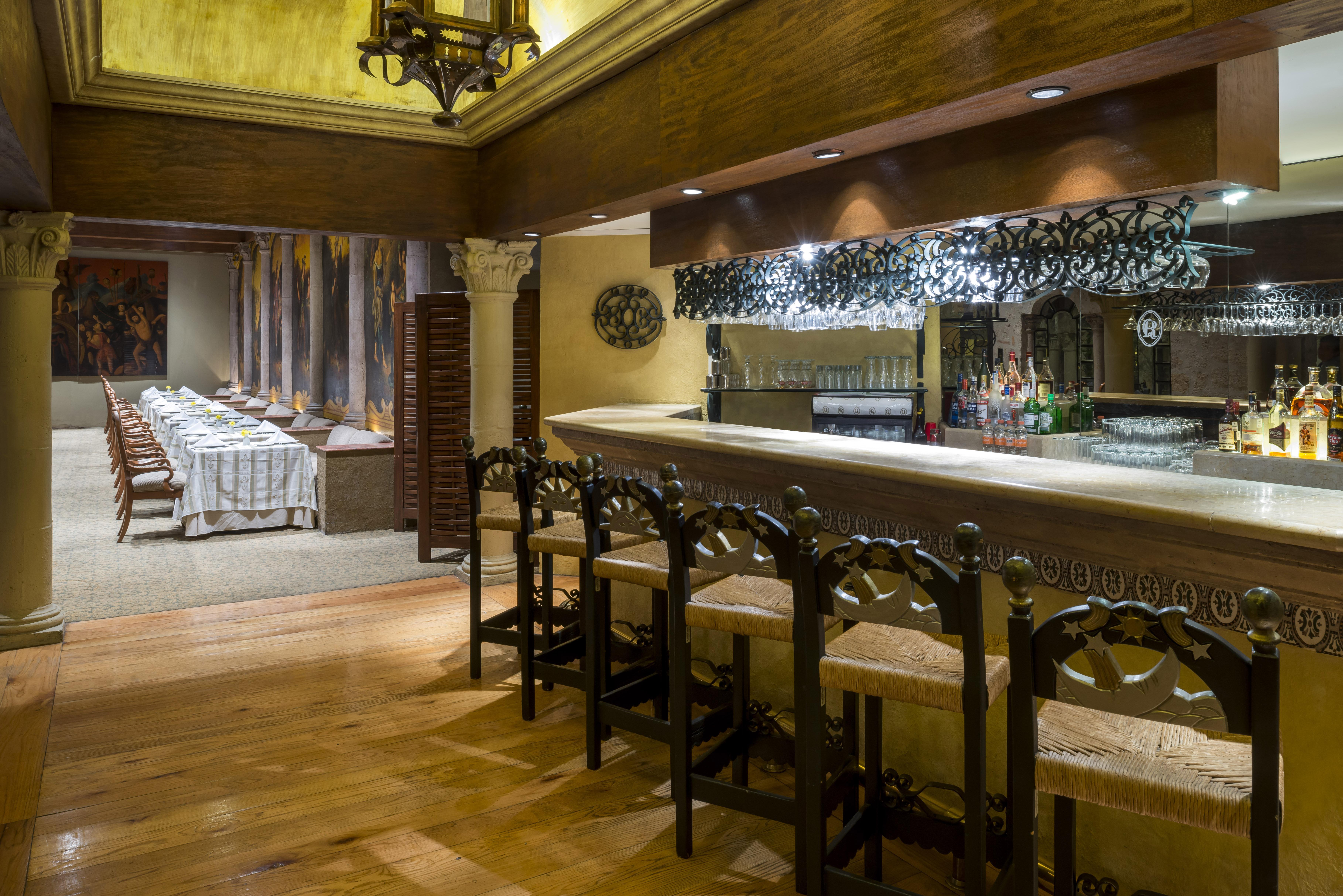 Quinta Real Aguascalientes Otel Dış mekan fotoğraf