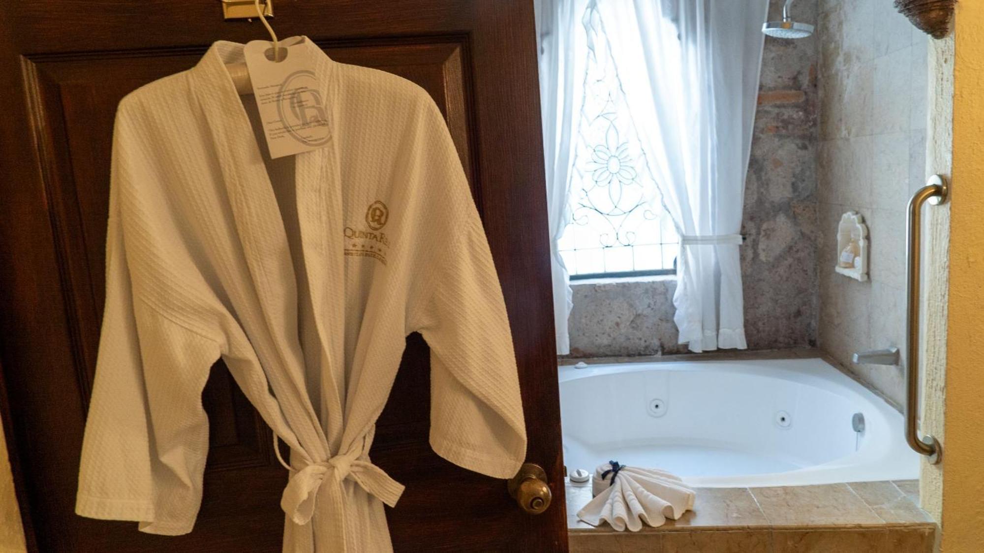 Quinta Real Aguascalientes Otel Dış mekan fotoğraf